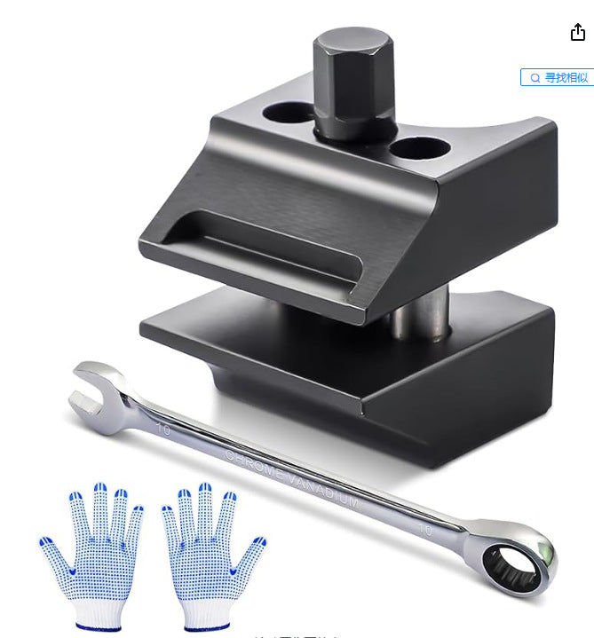 Separarea suspensiei devine ușoară! Expander universal folosit de mecanici profesioniști!