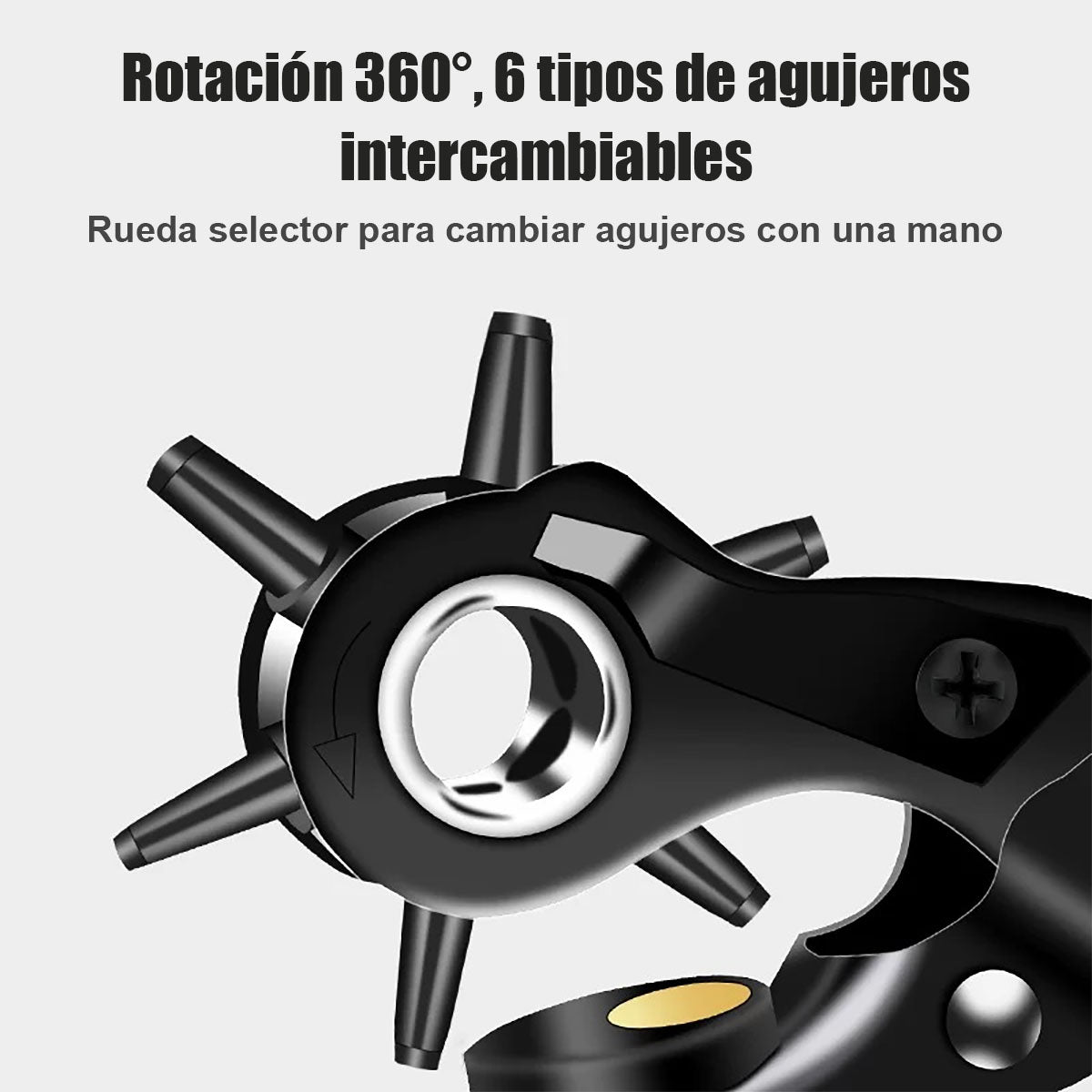 Juego de herramientas EDC plegable: Llave, alicate, cuchillo y sierra multifunción para camping y supervivencia.