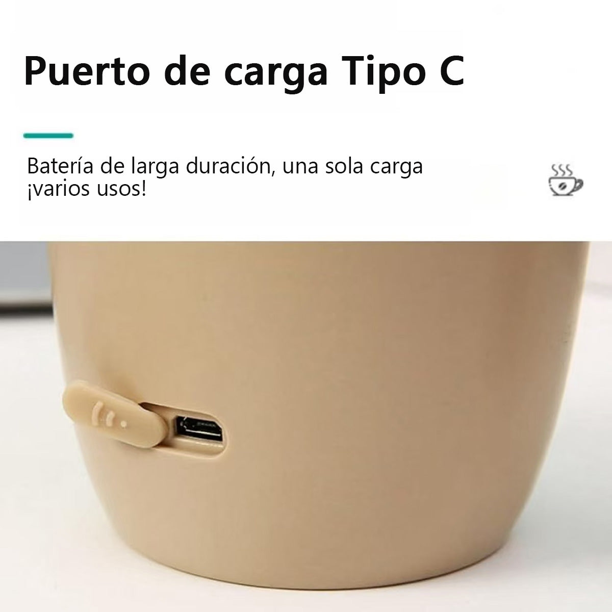 Taza de café automática para personas perezosas, taza de agitación por rotación magnética eléctrica, taza de leche estilo mágic, taza de café.