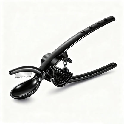 Cascanueces Multiusos de Metal - Abridor Pelador de Castañas, Nueces y Avellanas para Cocina