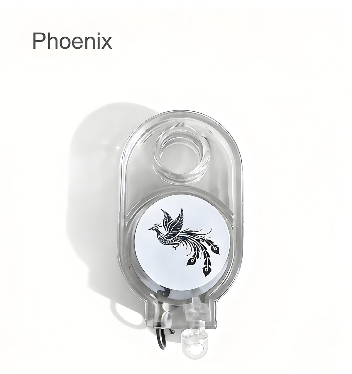 Cheie retractabilă multifuncțională pentru exterior, cu revenire controlată și fixare rapidă, previne pierderea și se atașează instant la rucsac sau încheietură.