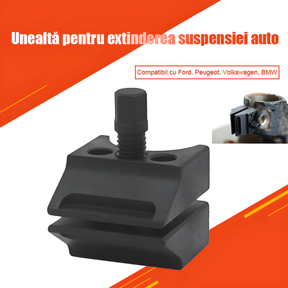 Separarea suspensiei devine ușoară! Expander universal folosit de mecanici profesioniști!